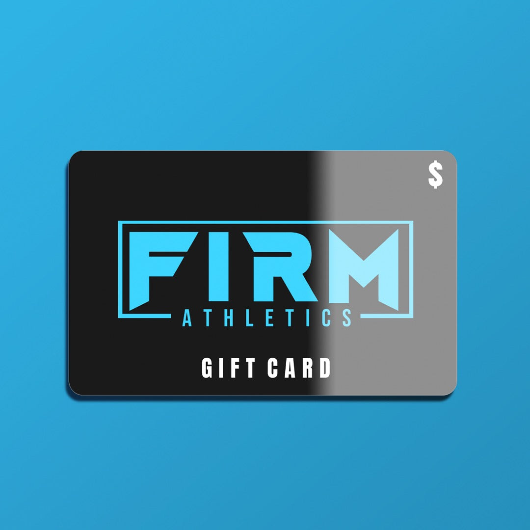 Firm Athletics Gift Card