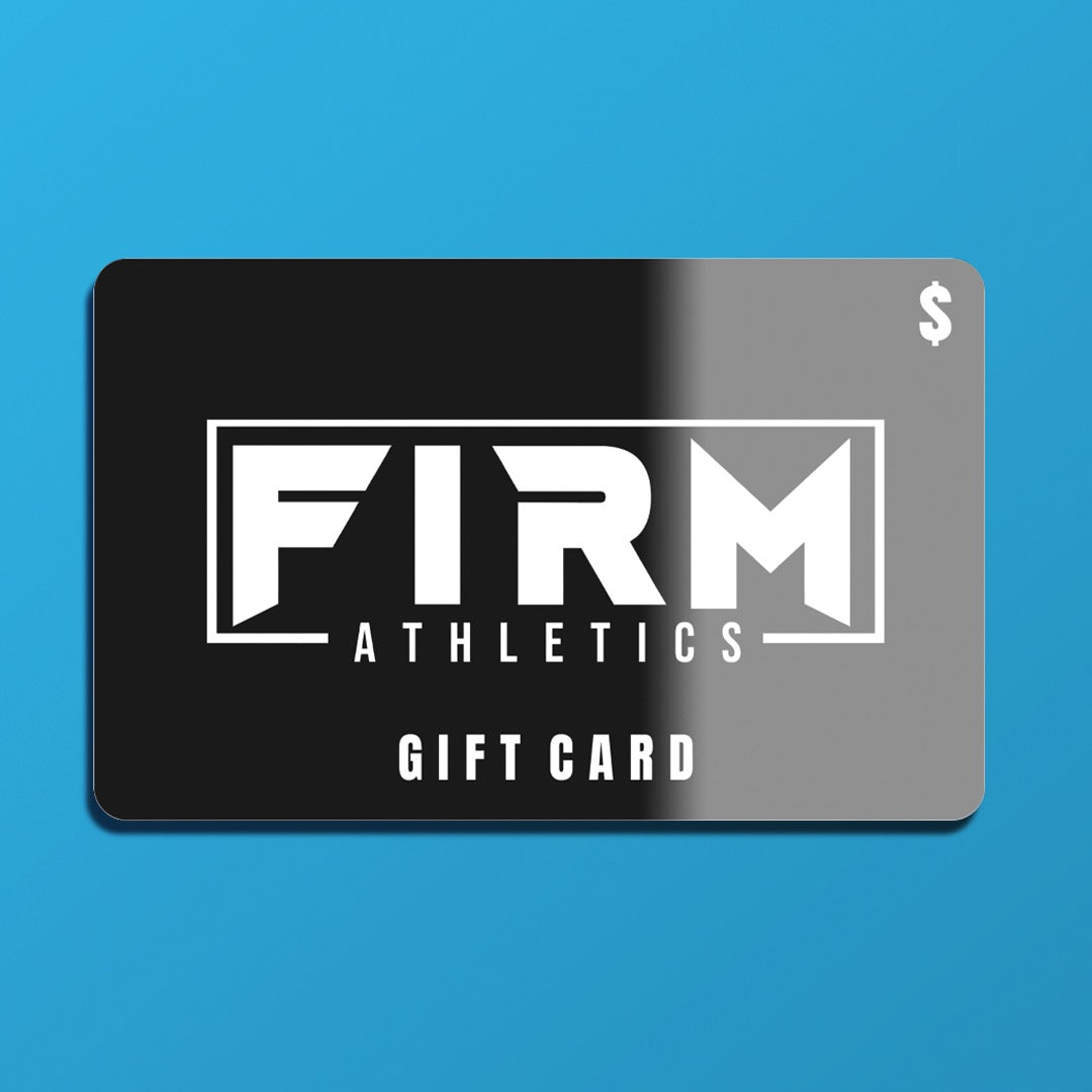 Firm Athletics Gift Card