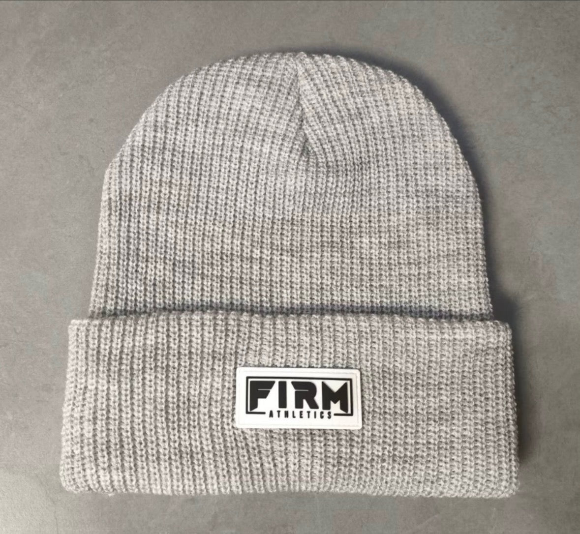 FIRM Beanie