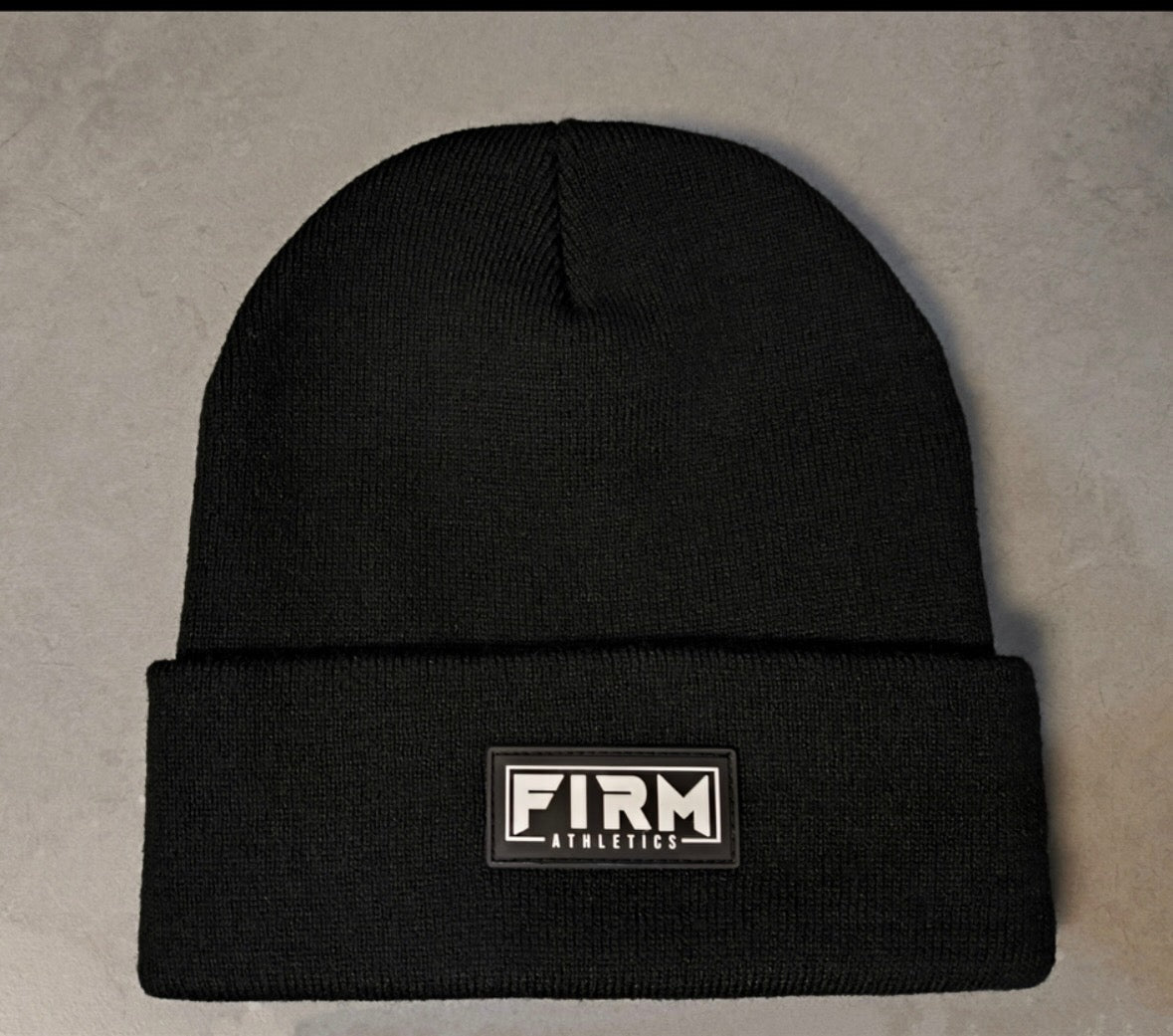 FIRM Beanie