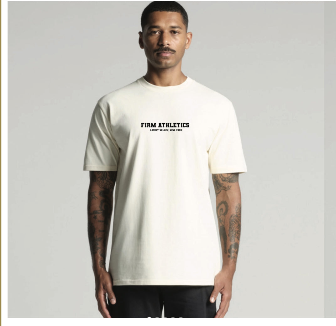 The Locust Valley Tee