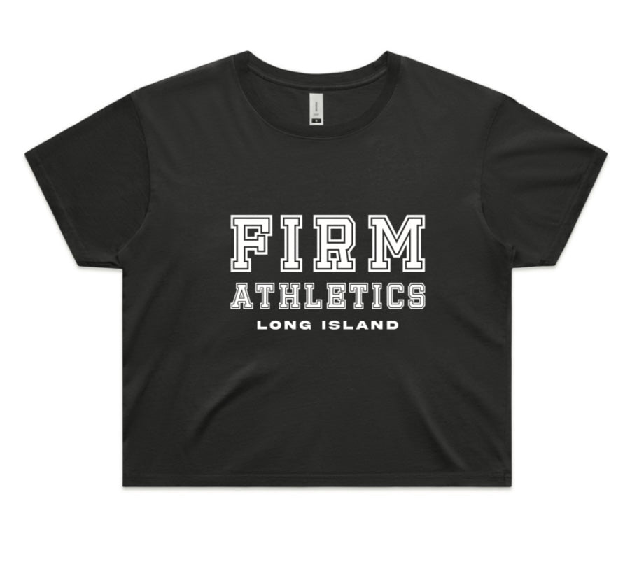 FIRM Women's Varsity Crop
