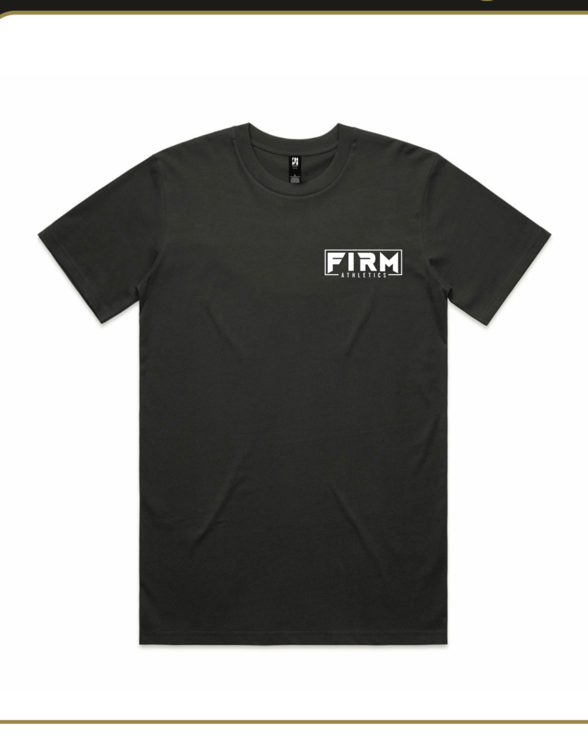 FA Legacy Quadrant Tee