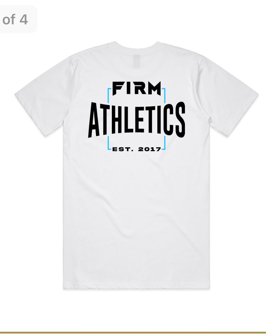 FIRM Essential Tee