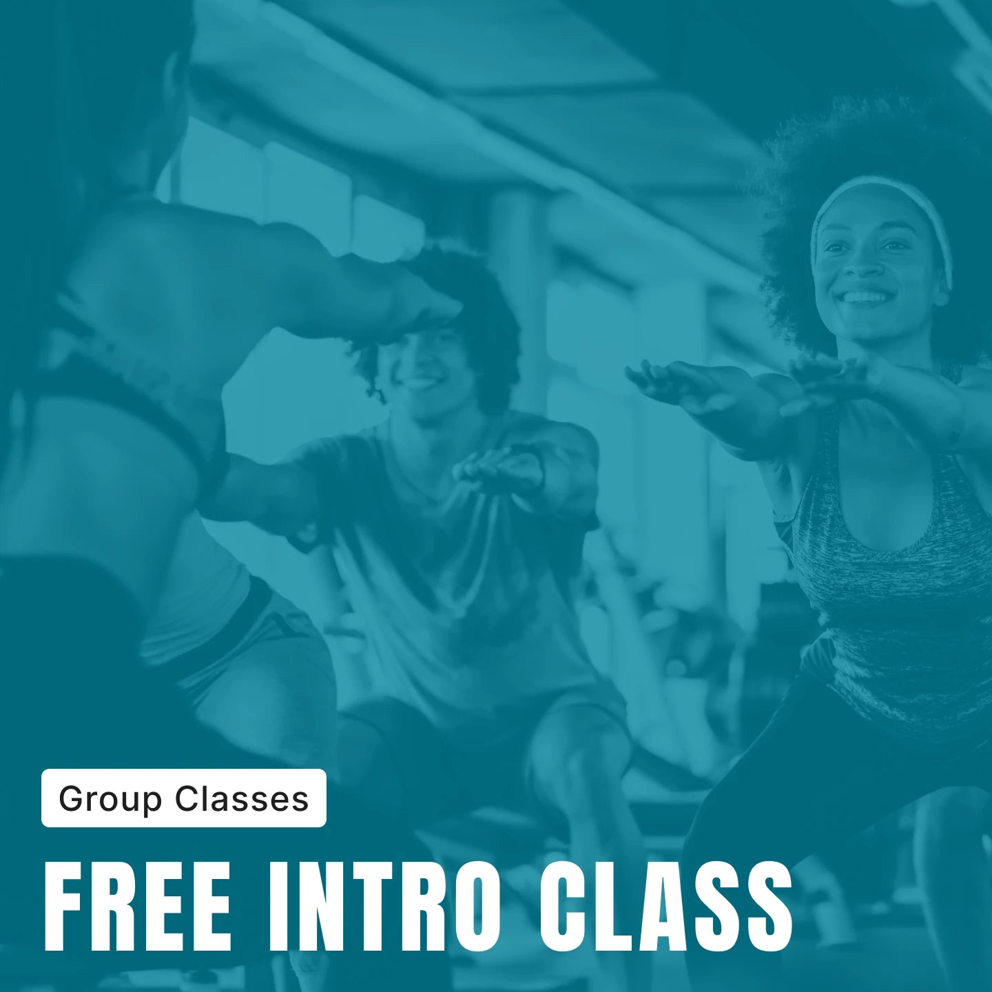 Free Intro Class